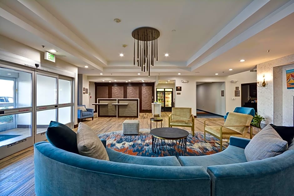 Homewood Suites by Hilton Palm Desert