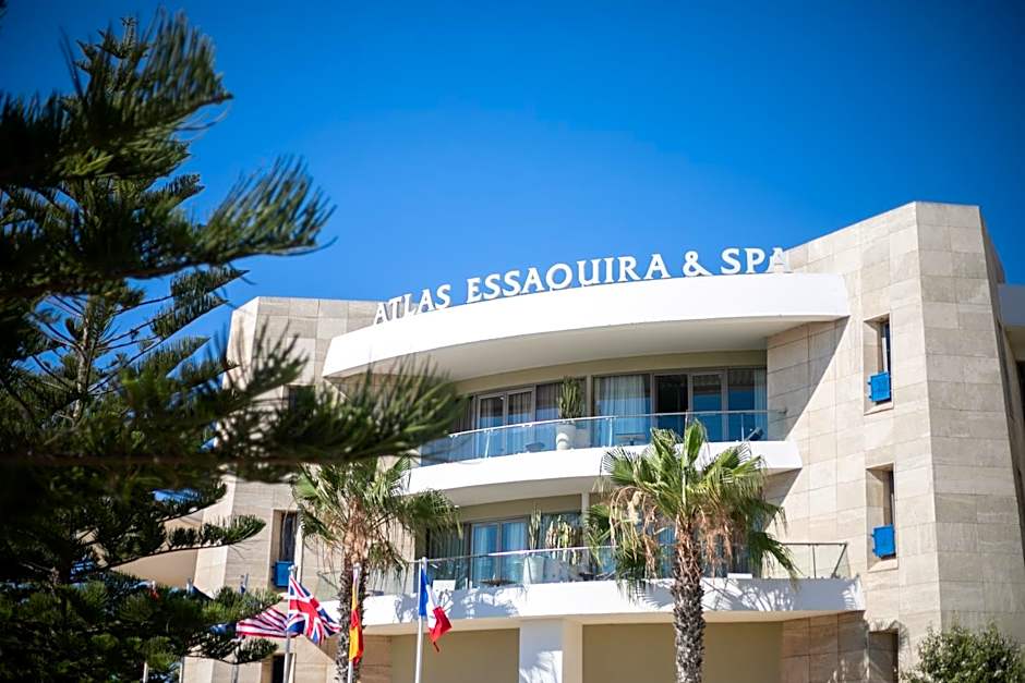 Atlas Essaouira Riad Resort