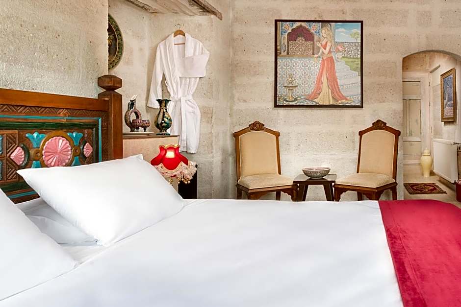 HacıAşık Konağı Butik Hotel