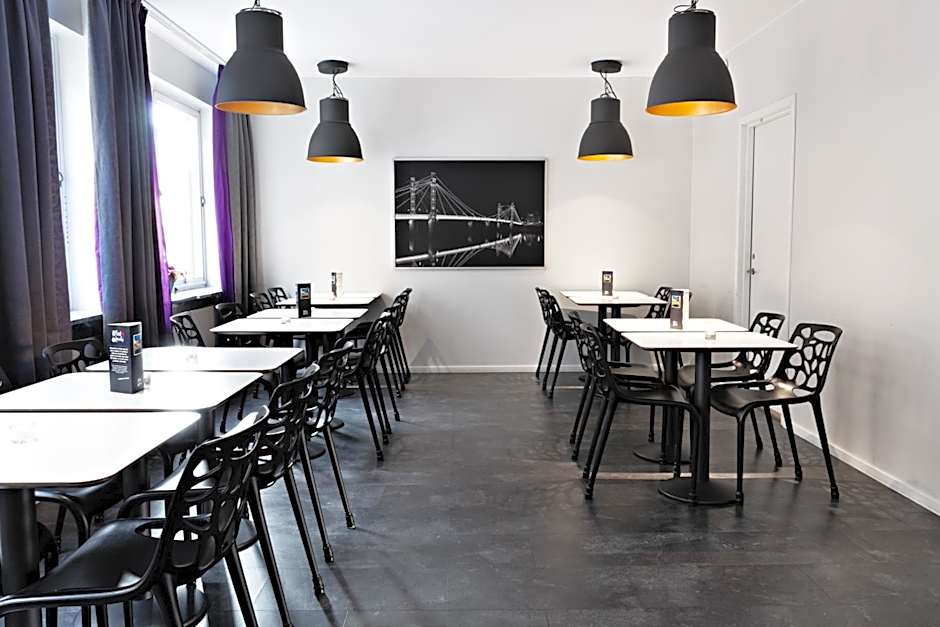 Best Western Hotel Arena