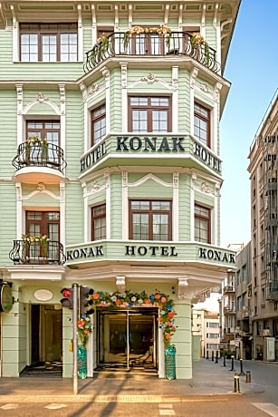 Hotel Konak