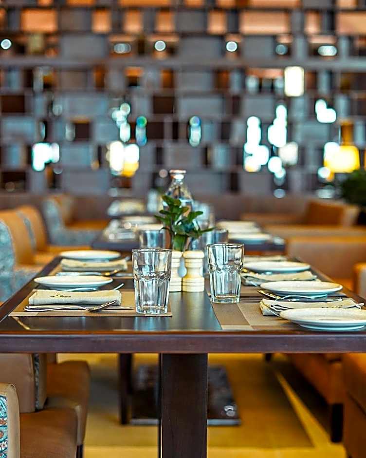 Park Plaza Chandigarh Zirakpur