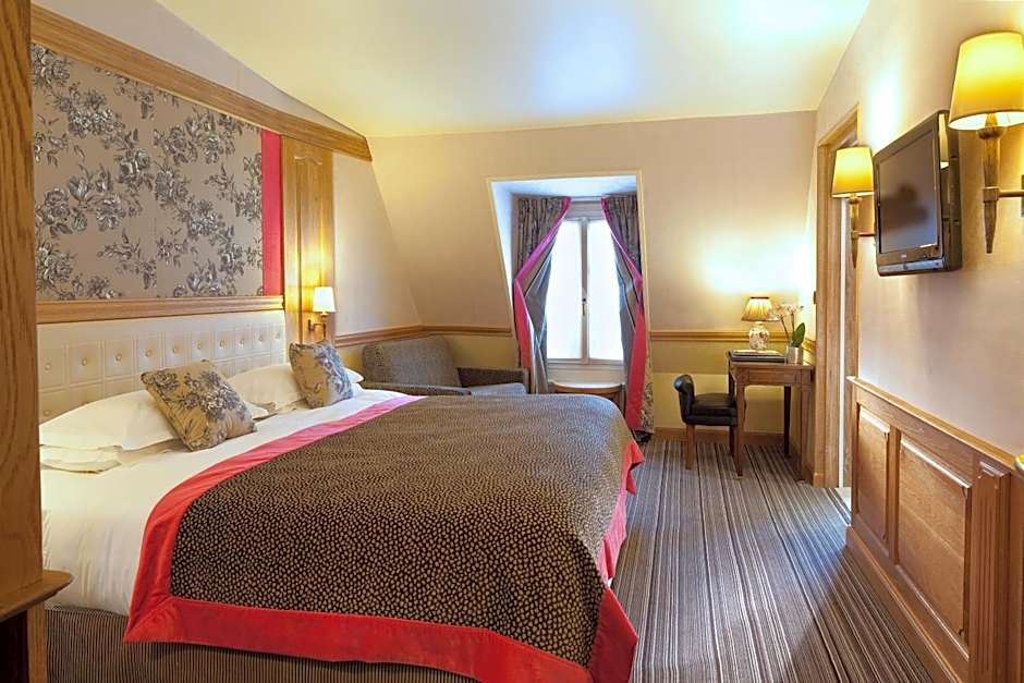 La Perle Saint-Germain des Pres