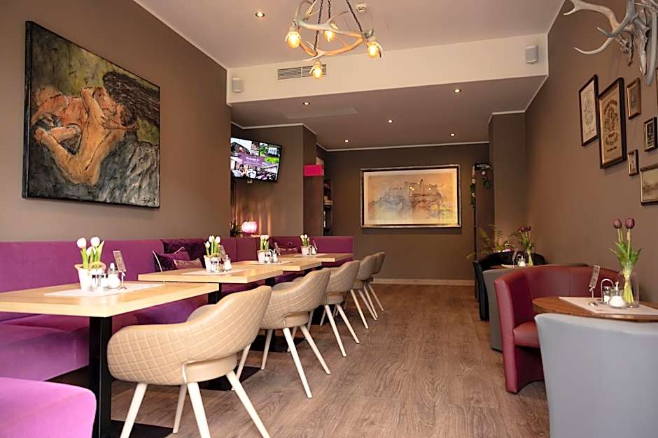 HOTEL max70