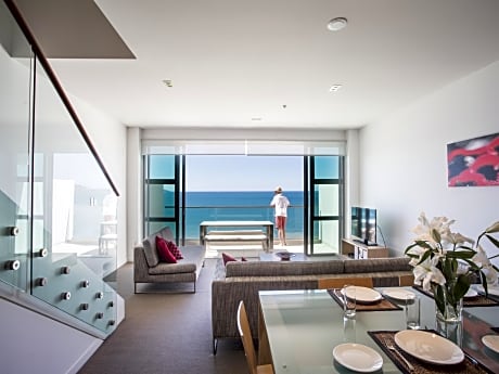 1 Bedroom Villa