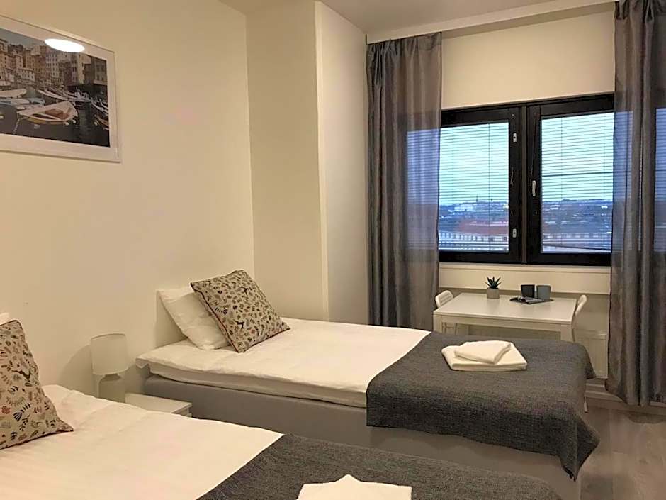 Inn Tourist Hostel