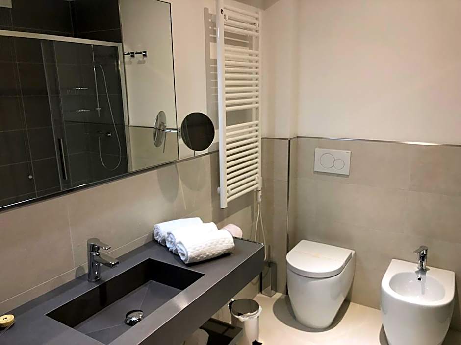 Hotel Iris Jesolo