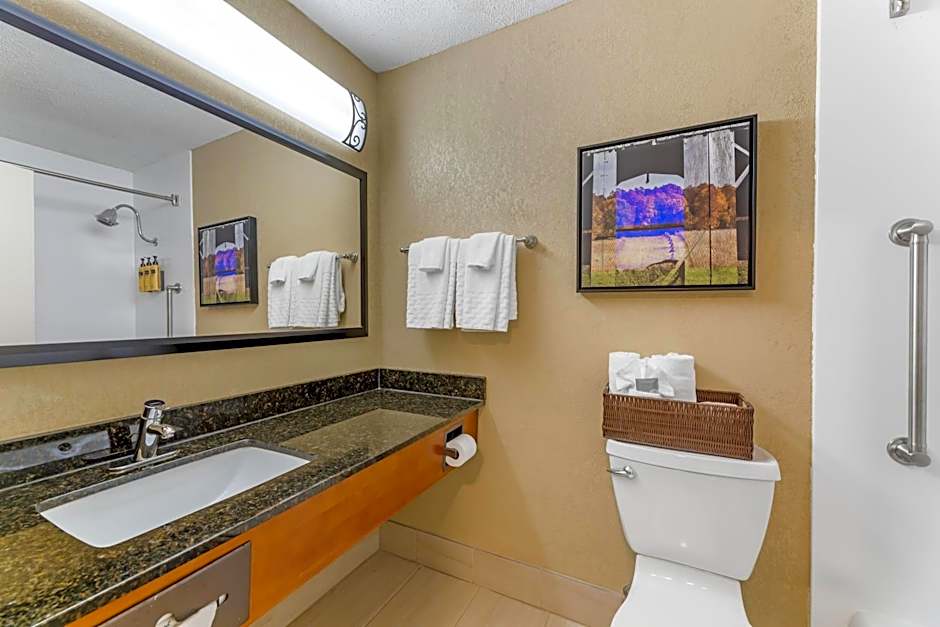 Best Western Plus Wooster Hotel & Conference Center