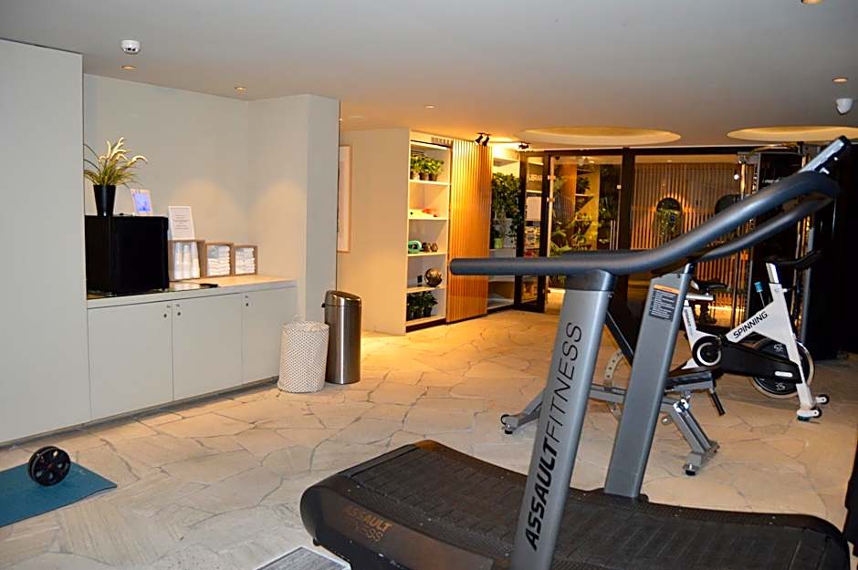 PREMIER SUITES Antwerp
