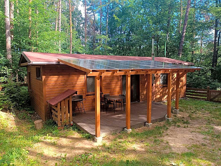 Domek nad jeziorem 7