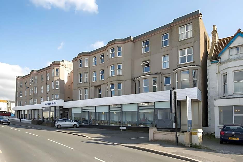 The Beresford Hotel