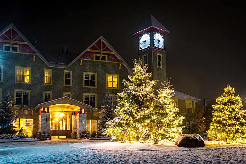 Calabogie Peaks Resort, an Ascend Collection Hotel