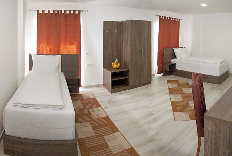 Hotel Rekic