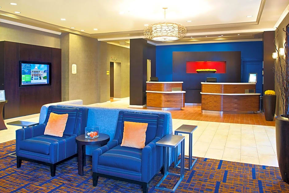 Courtyard by Marriott Boston Billerica Bedford