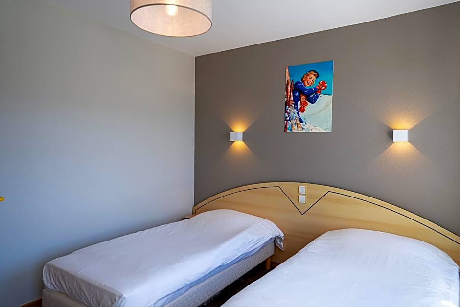 Azureva Club Bussang