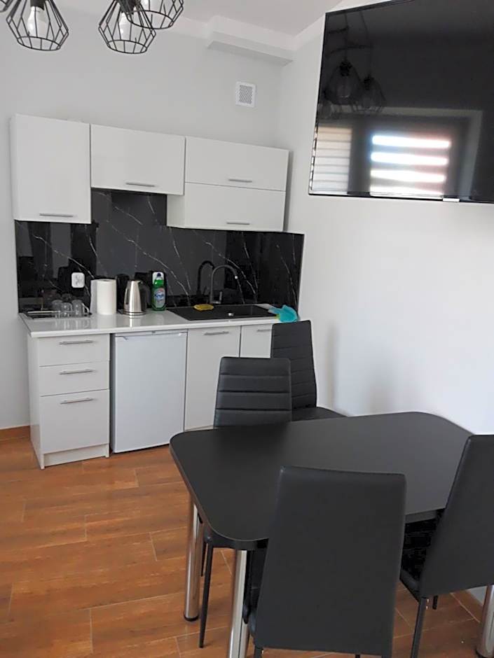 Apartamenty Polna