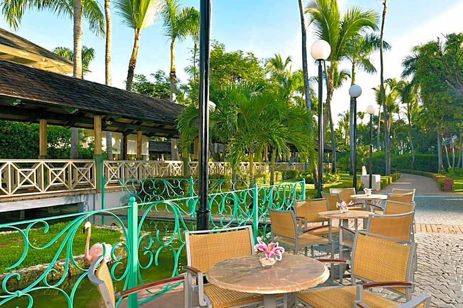 Iberostar Dominicana - All Inclusive