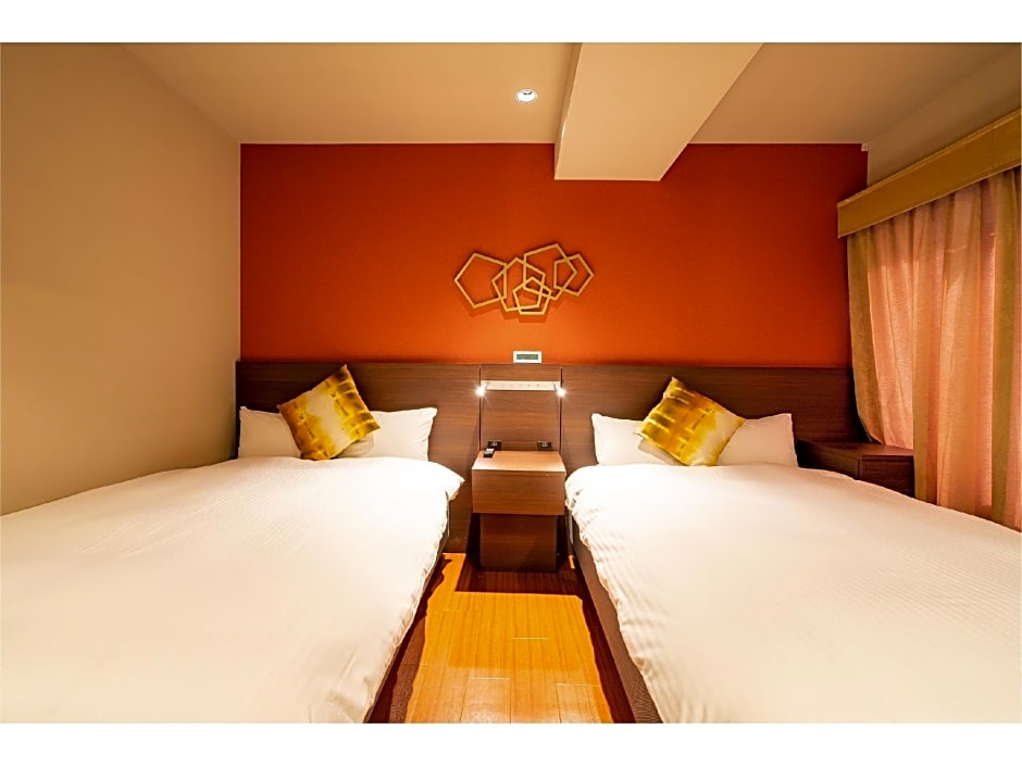 Red Roof Inn Kamata / Haneda Tokyo