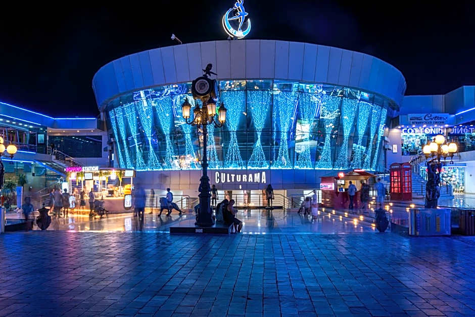 Savoy Sharm El Sheikh