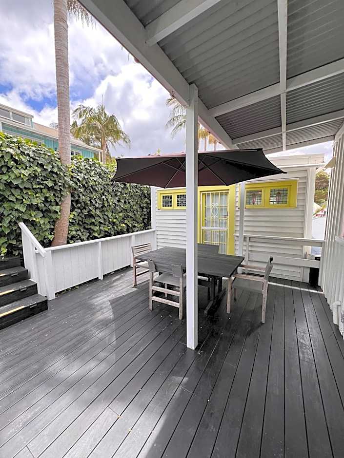 Mangonui Waterfront Apartments