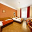 Hotel Golden City Garni