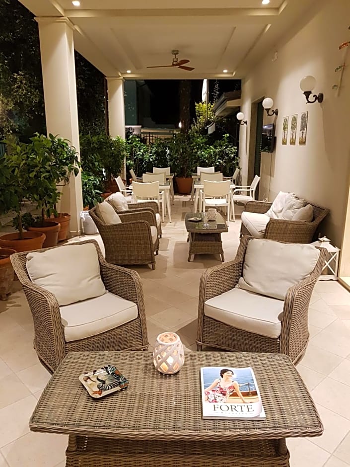 Hotel La Primula