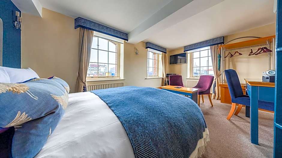 Ennios Boutique Hotel