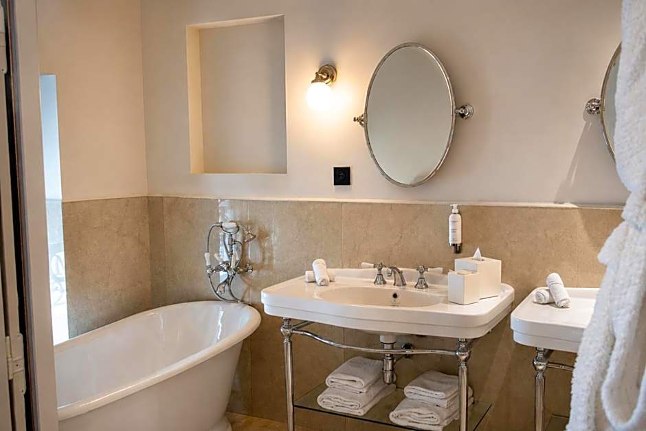 Hôtel & SPA Napoléon
