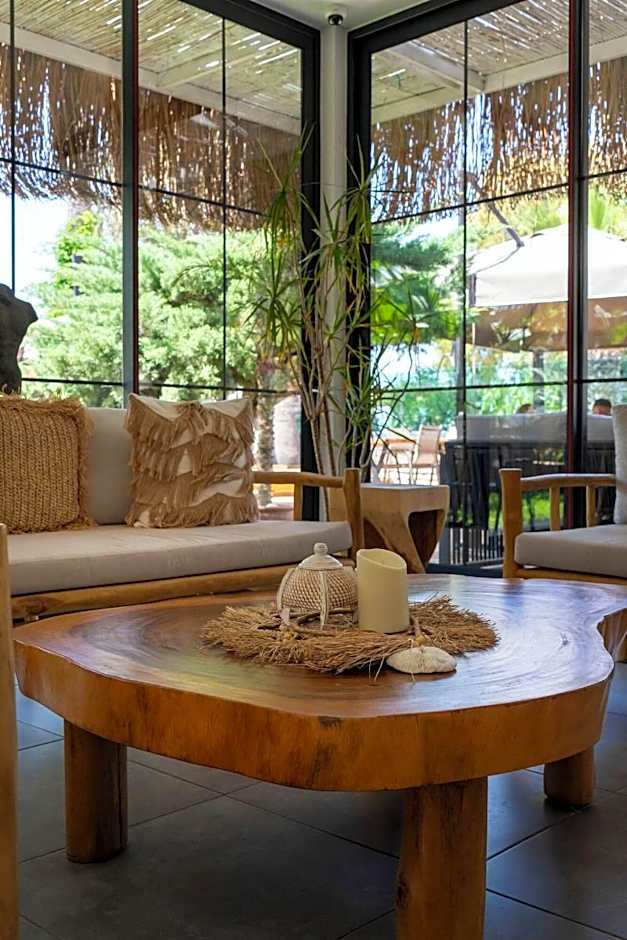 Yalıpark Beach Hotel