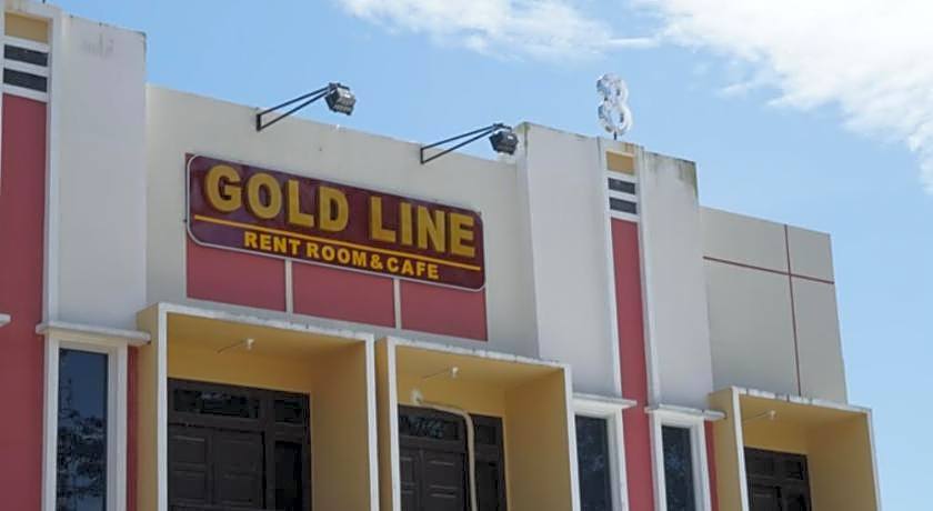 Gold Line Guest House