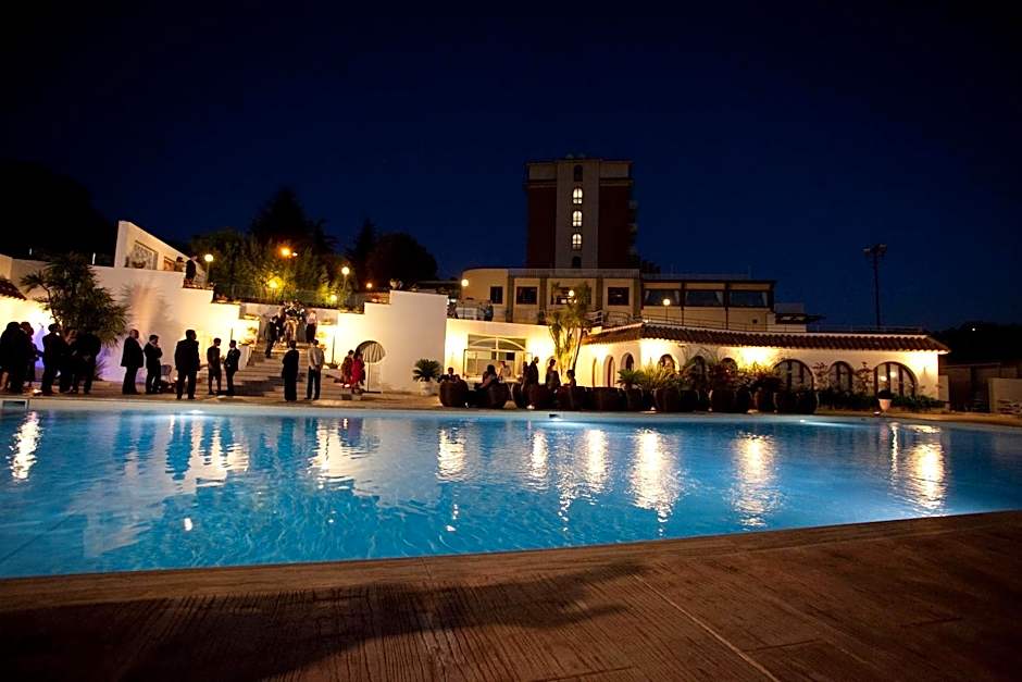 501 Hotel