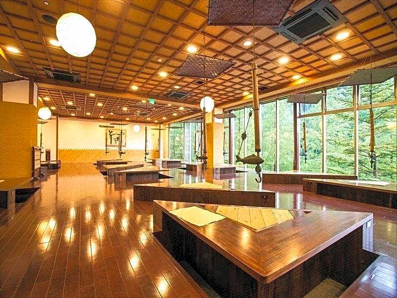 Hotel Hikyounoyu