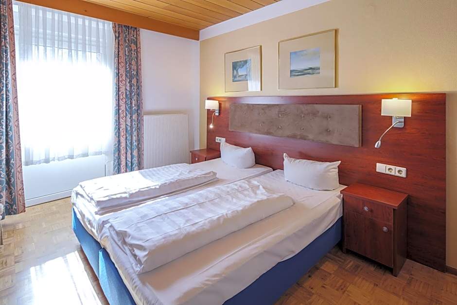 Hotel Starkenburger Hof