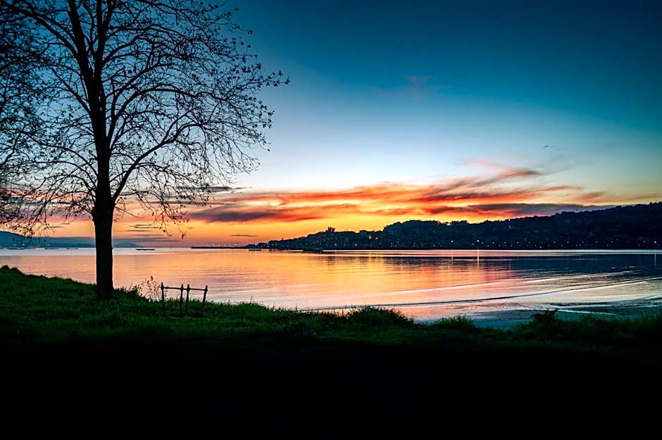 Hotel Bienestar Moaña