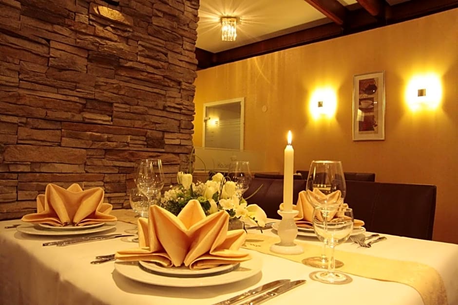 Hotel Kaiserhof Wesel