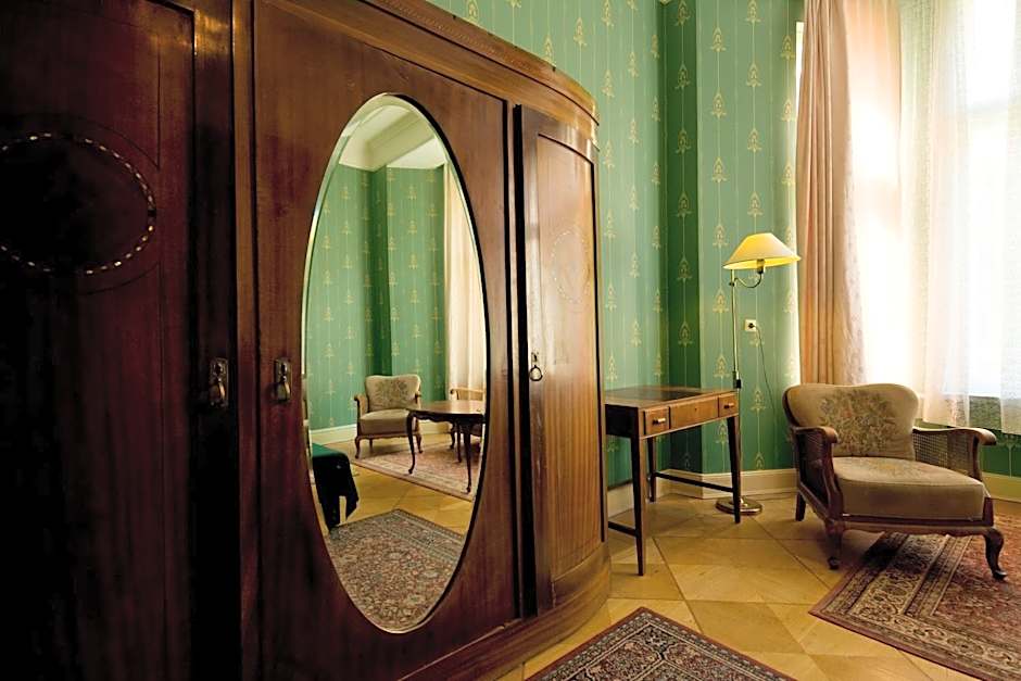 Hotel-Pension Funk am Kurfürstendamm