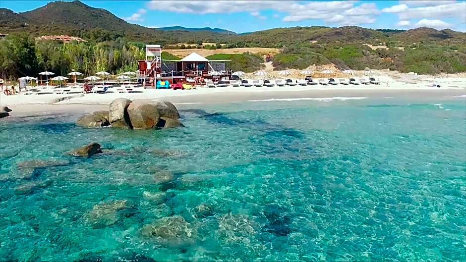 Sant'Elmo Holiday Residence