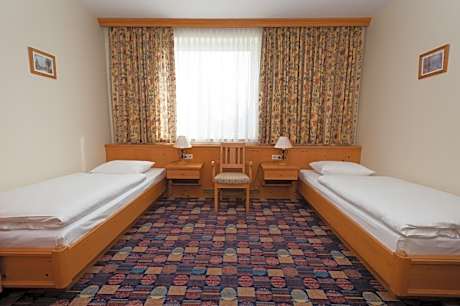 Comfort Quadruple Room