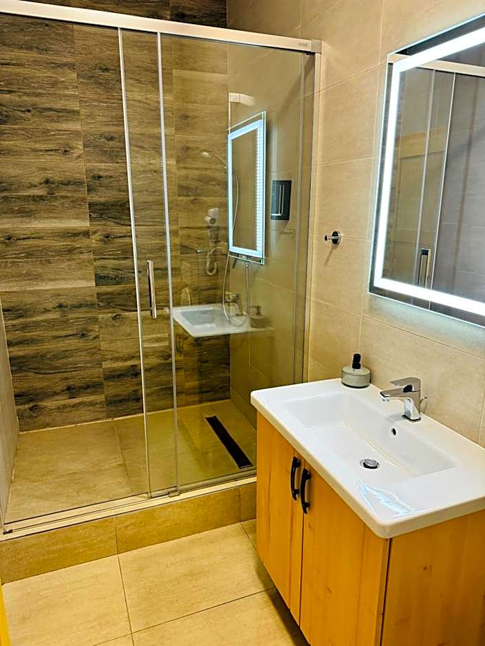 Hotel & wellness Hejtmanka