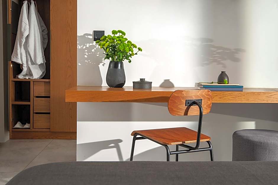 The Editor Hotel Athens