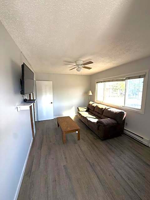 Schell Motel