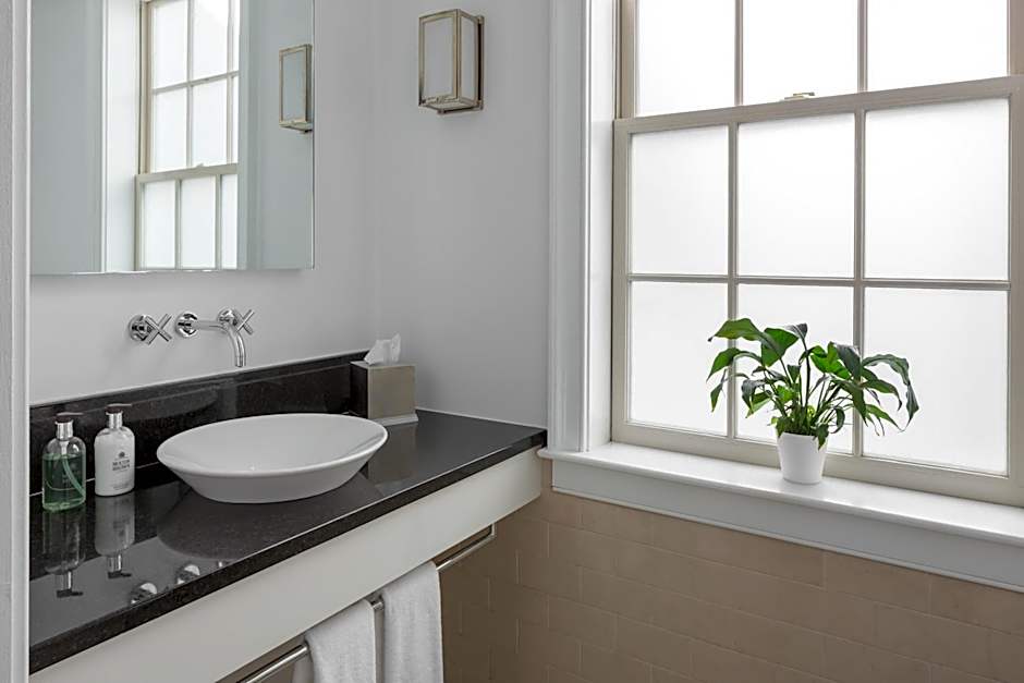 The Franklin on Rittenhouse, A Boutique Hotel