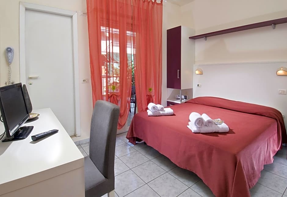 Hotel Locanda Rosy
