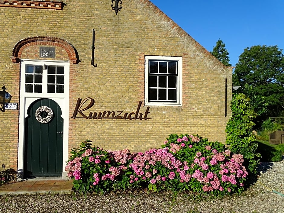 B&B Hoeve Ruimzicht