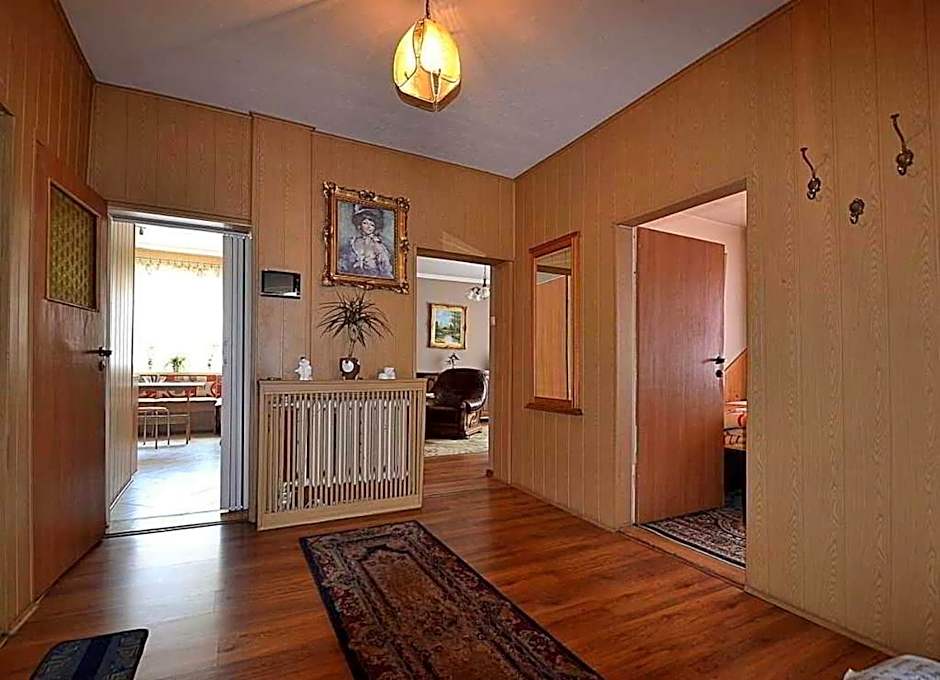 Domki ogrzewane Sokół