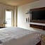 The Del Monte Lodge Renaissance by Marriott Rochester Hotel & Spa