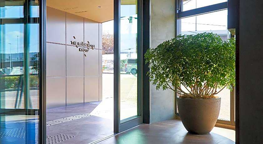 THE REIGN HOTEL KYOTO