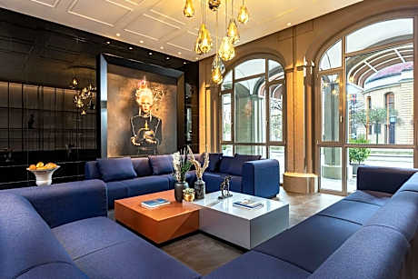 Hotel Luc, Autograph Collection