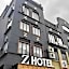 Z Hotel Ipoh