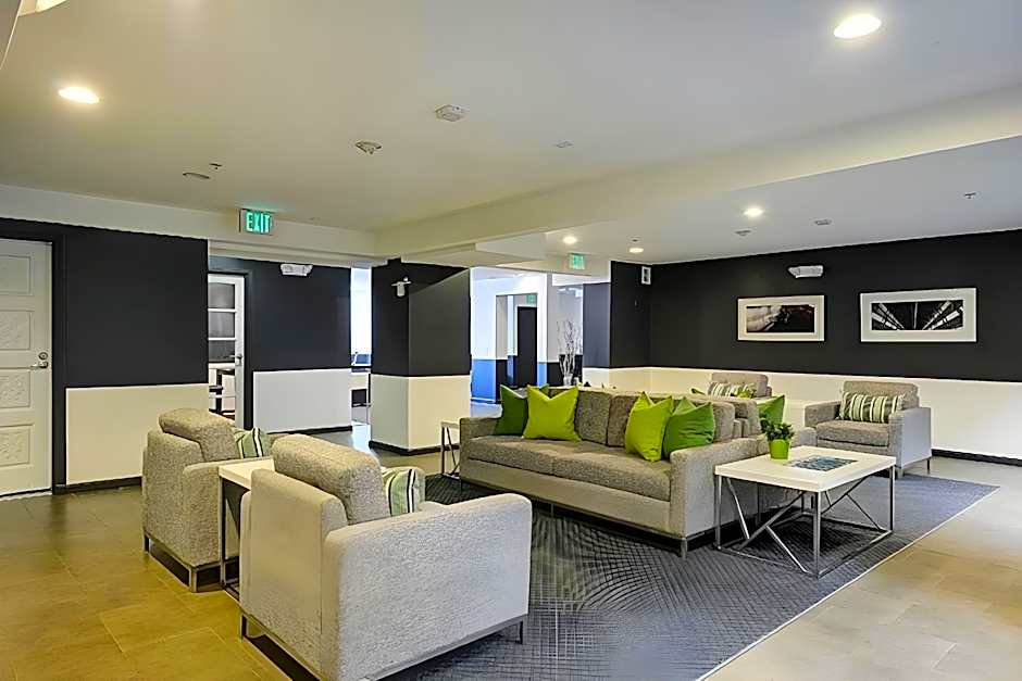 Shelter Hotel Los Angeles